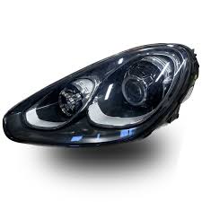 headlight